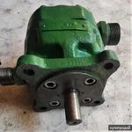 Фото №2 Насос импульсный 53-357-00 на гидропередачу УГП230/300