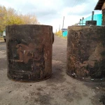 Фото №4 Аргонодуговая сварка цветных маталлов.