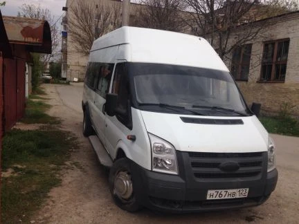 Фото Заказ Автобусов