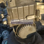 Фото №3 Модулятор EBS Gen4, Моста (Одноканальный), WABCO, 4801065120