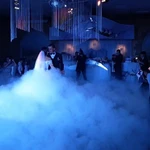 Фото №3 Тяжелый Дым, Световое Оформление Sunlite Event