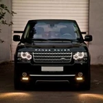 Фото №2 Роскошный автомобиль для свадьбы