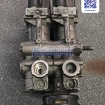 Фото №5 Электромагнитный клапан ECAS, Управление пневмоподвеской, WABCO, 4729051110