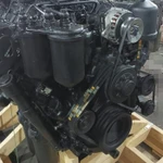 Двигатель ТМЗ-85226.10 (85226.1000175)