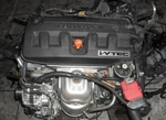 фото Двигатель Honda Civic седан VIII (2005-2012)