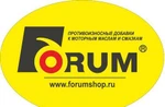 Фото №2 Forum увеличивает период замены масла до 30 000 км