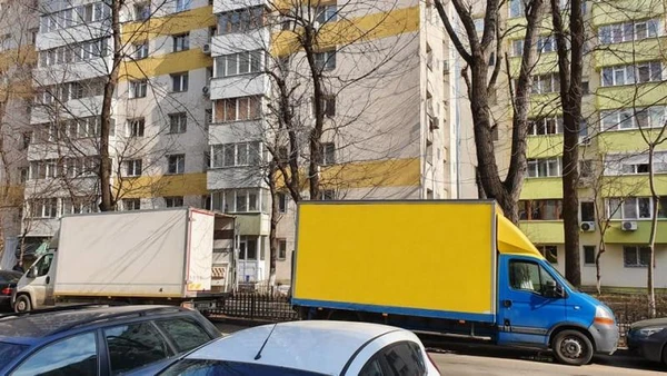 Фото Грузоперевозки переезд