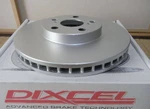 фото Тормозные диски Dixel Brake discs PD для Toyota Prado 150