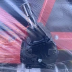 Фото №5 Щетка коммунальная дорожная CLEANER для МТЗ