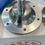 фото Ступица Lemken Rubin 12 55510016