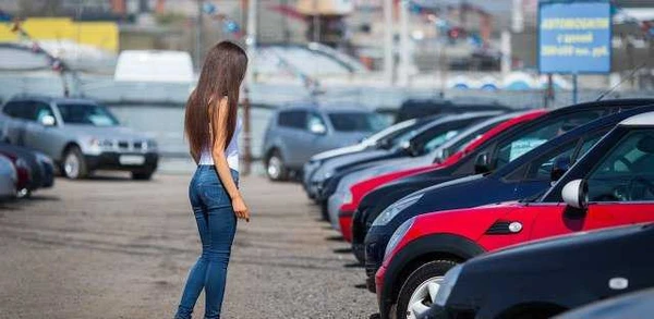 Фото Автоподбор. Помогу подобрать Б/У автомобиль