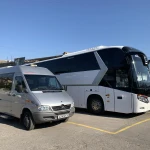 Заказать автобус в Керчи