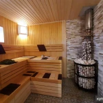 Фото №2 Дом 80 м2 дер Малиновка