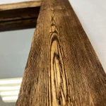 Фото №7 Зеркало лофт напольное