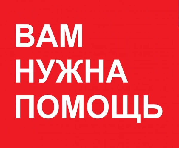 Фото КАК ВАМ ПОМОЧЬ? Расчистка уборка выравнивание участка. 