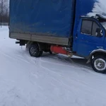 Фото №2 Грузоперевозки, грузчики, вывоз мусора