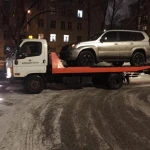 Фото №3 Эвакуатор дёшево