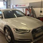 Чип тюнинг Ауди / audi A6 C7 3.0TDI