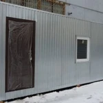 Фото №2 Аренда бытовок в Новосибирске