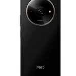 Фото №2 Poco Смартфон POCO C61 4/128 ГБ, зеленый новинка