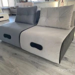 Фото №6 Кресло кровать от производителя