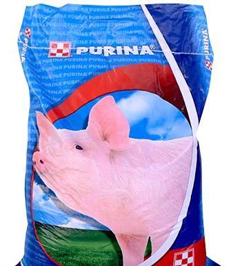 Фото БМВД для поросят 20% Purina® ("Провими")