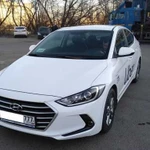 Аренда Hyundai Elantra,Solaris, Kia Rio, лицензия