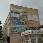 Фото №4 Высотные работы Промышленный альпинизм