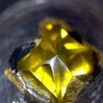 Заточка алмазных игл для гравировки