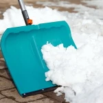 уборка снега с вашего участка