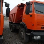 Камаз 65115