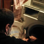 Ремонт стиральных, посудомоечных машин в Мурино