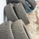 Фото №3 Goodyear Ultra Grip Ice Arctic R16/215/65