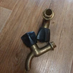 Краны РЕТРО