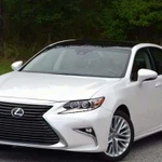 Lexus ES250 IS250 машина на свадьбу заказ авто