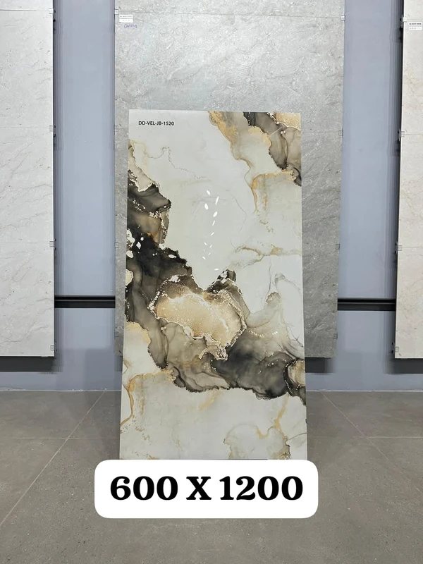 Фото Керамогранит ИНДИЯ