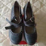 Фото №8 Женские туфли