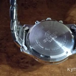 Фото №4 Мужские наручные часы CASIO EDIFICE EFR-505D