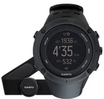 Фото №2 Часы Suunto Ambit 3 peak black HR