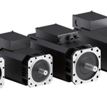 фото Двигатель шпинделя XDZ Seire