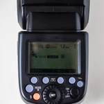 Вспышка Godox V860II O/P