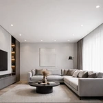 Фото №4 Натяжные потолки под ключ