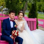 Фотограф на свадьбу/никах