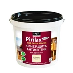 фото Пирилакс-Prime, 3,2 кг - огнебиозащита для древесины