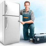 Ремонт холодильников, стиральных машин и ТВ на дому