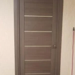 Фото №5 Установка дверей 