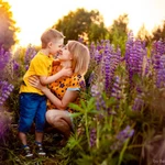 Фото №6 Фотографирую свадьбы, семьи, детей, праздники.