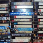 Фото №2 Оцифровка VHS, Mini-DV, Video-8, аудиокассет во Владимире. Запись на диск, флешку
