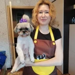 Фото №7 Стрижка собак