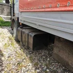 Грузоперевозки маз